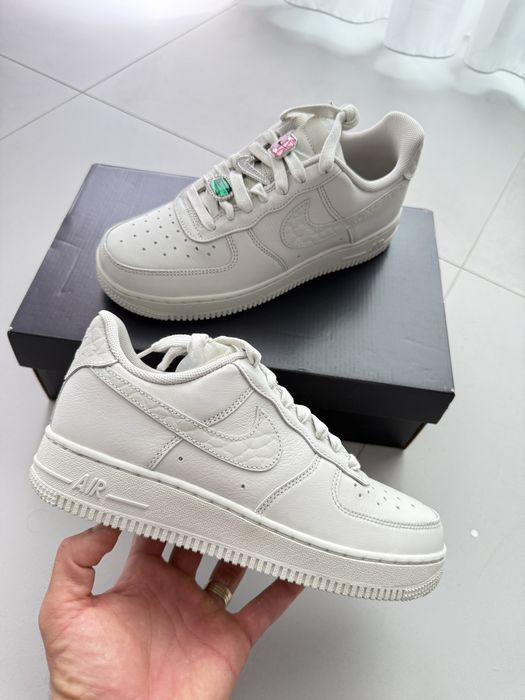 Nike Air Force 1 Low Premium Blink
