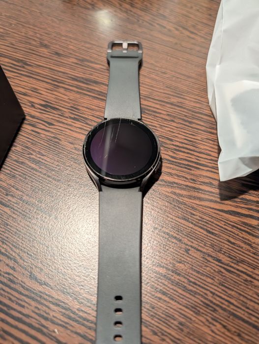 Galaxy watch 4 44 mm