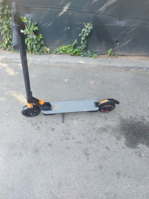 Trotinetabelectrica kugoo kirin s1 pro