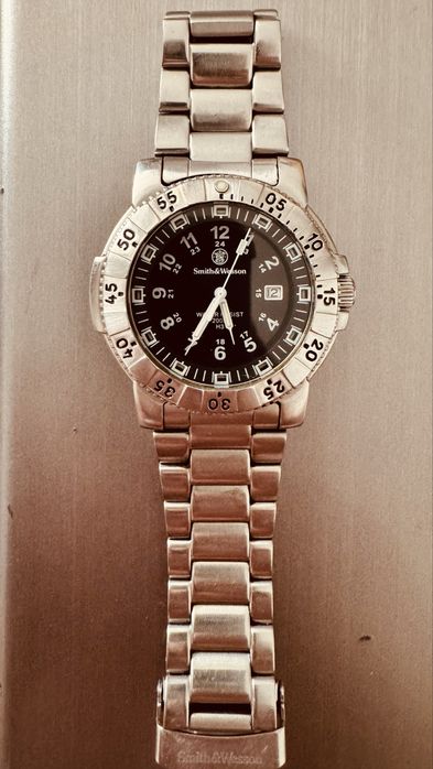 Ceas Smith & Wesson Tritium