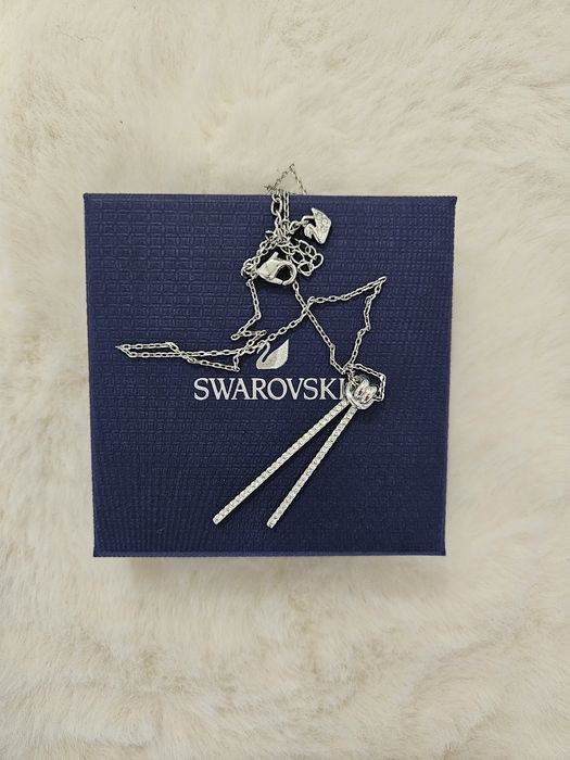 Бижута на Swarovski