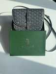 Goyard чанта