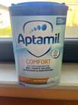 Адаптирано мляко Aptamil Comfort 800g Германия