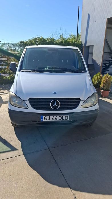 Mercedes-Benz Mercedes Vito Mercedes Vito. Stare perfecta!