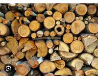 Vând lemne, peleți,bricheți buni de foc