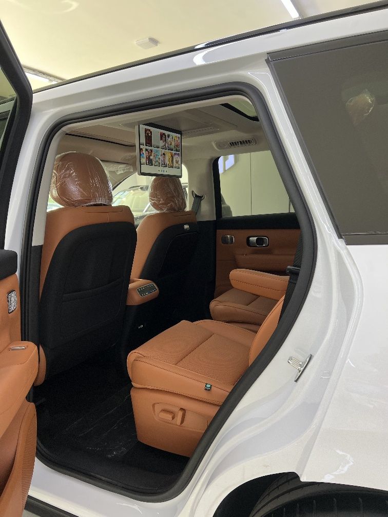 Leapmotor C16 gibrid Nalichi bor istagan rangizda ham bor