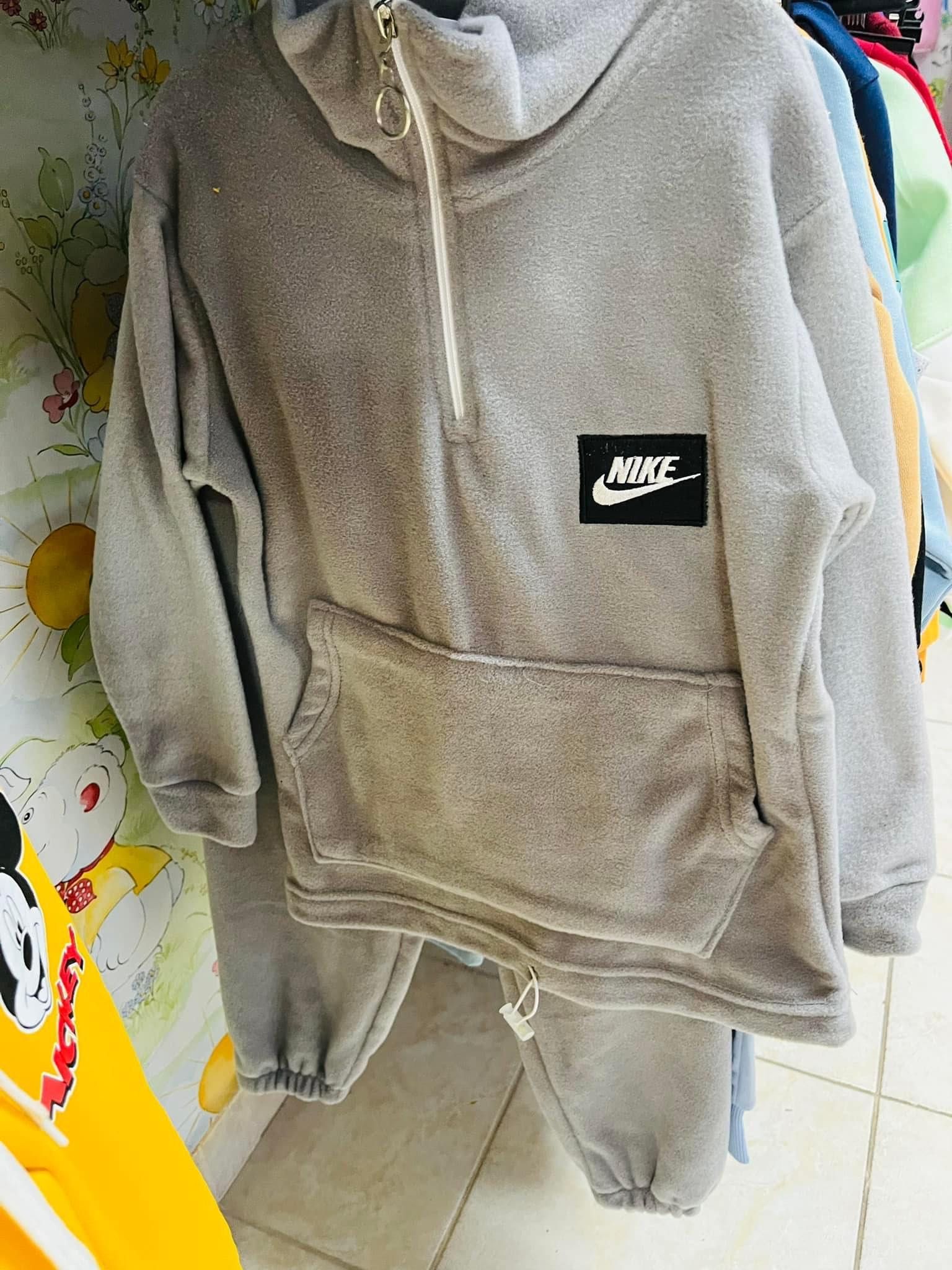 Детски зимни екипи adidas