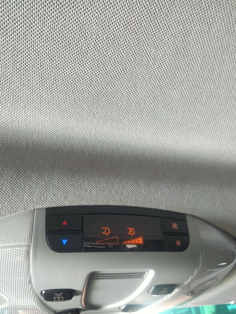 Mercedes Benz Viano