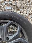 Roti iarna 215/55/R16 Ford Mondeo