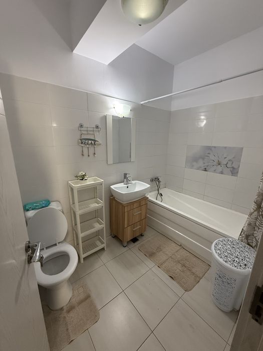 Apartament 2 camere inchiriat