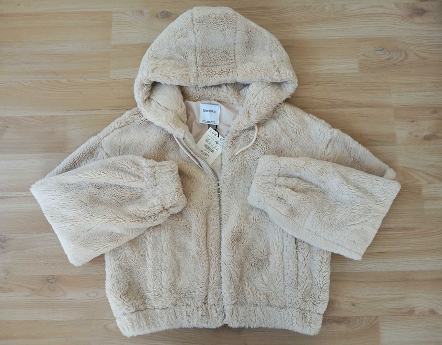 Ново Дамско яке Bershka