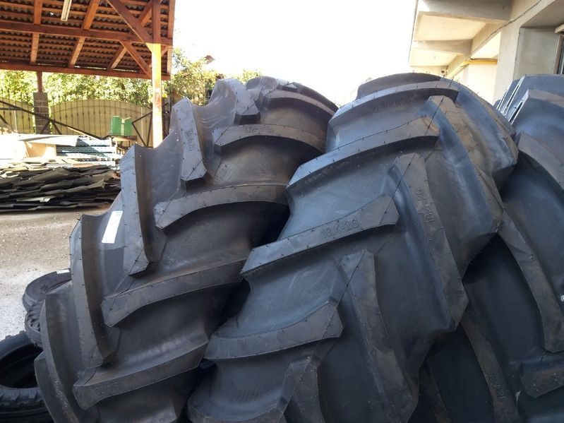 Caucicuri 18.4-26 de taf 14PLY agricole avem si alte dimensiuni OXYW