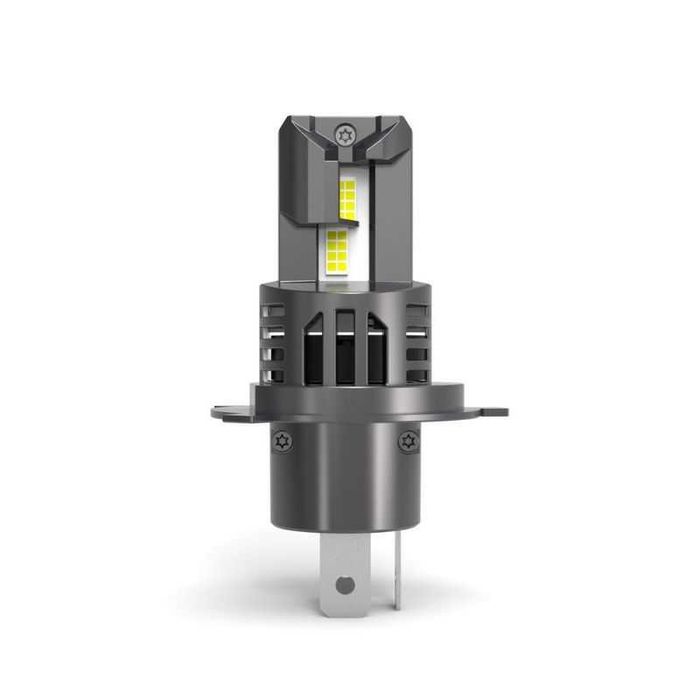 Лед крушки H4/Х4, DR. QUALITY PARTS серия FASTY