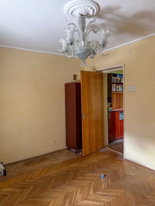 Apartament 4 camere - Centru Pitesti - Bd. I.C. Bratianu