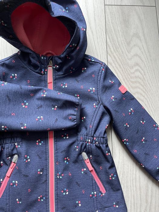 Geaca 104 (3/4 ani ) c&a