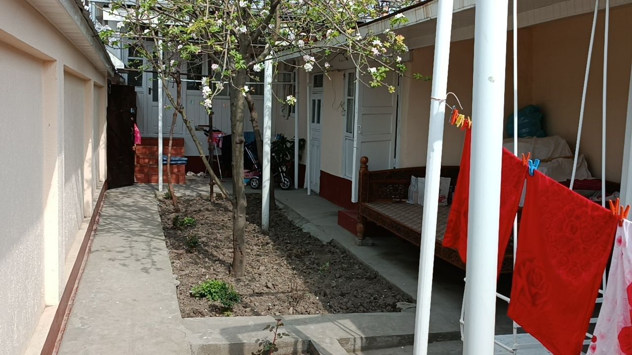 Участок Мироншох