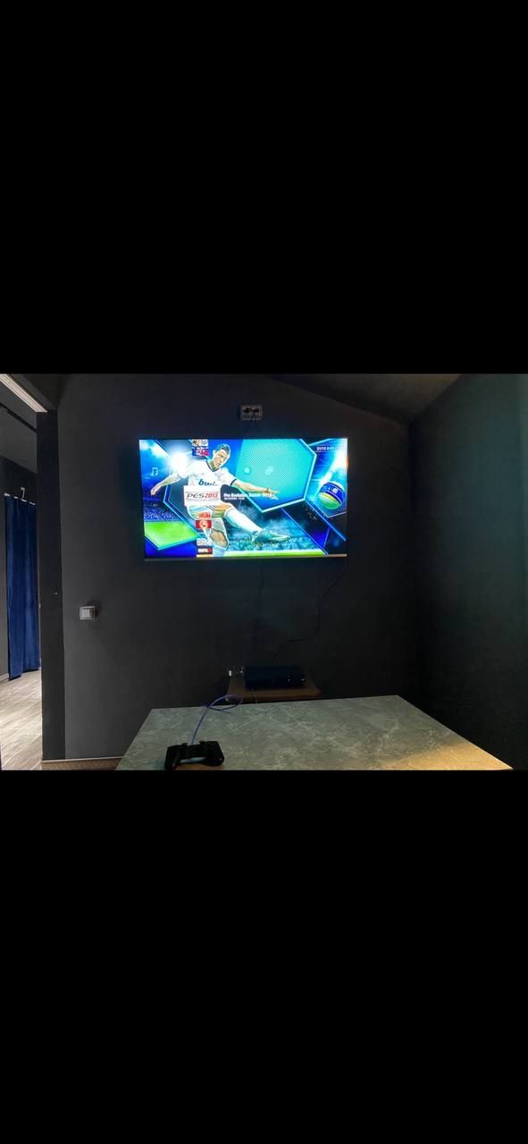 Playstation 3 yangi oyini 50 ta