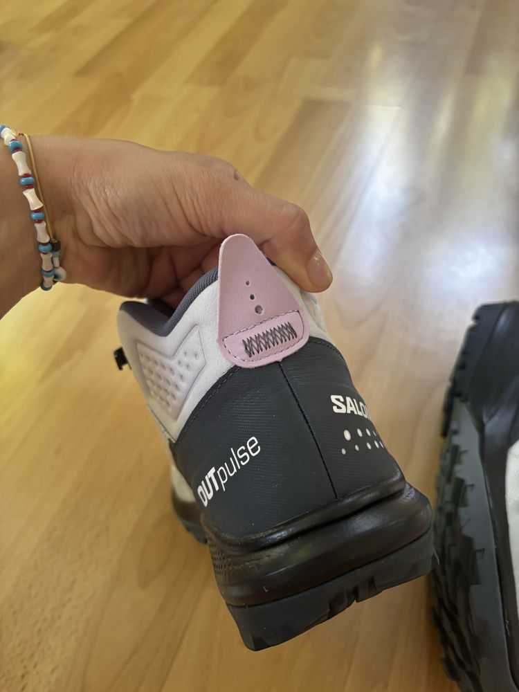 Salomon Outpulse Mid Gore-Tex