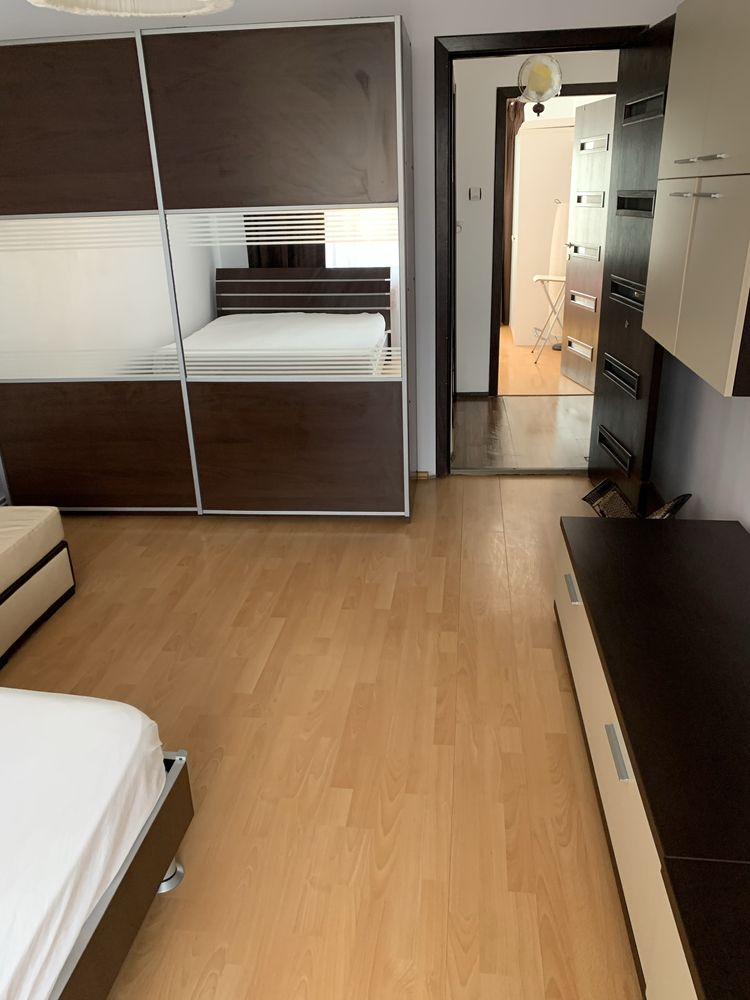 Apartement 2 camere