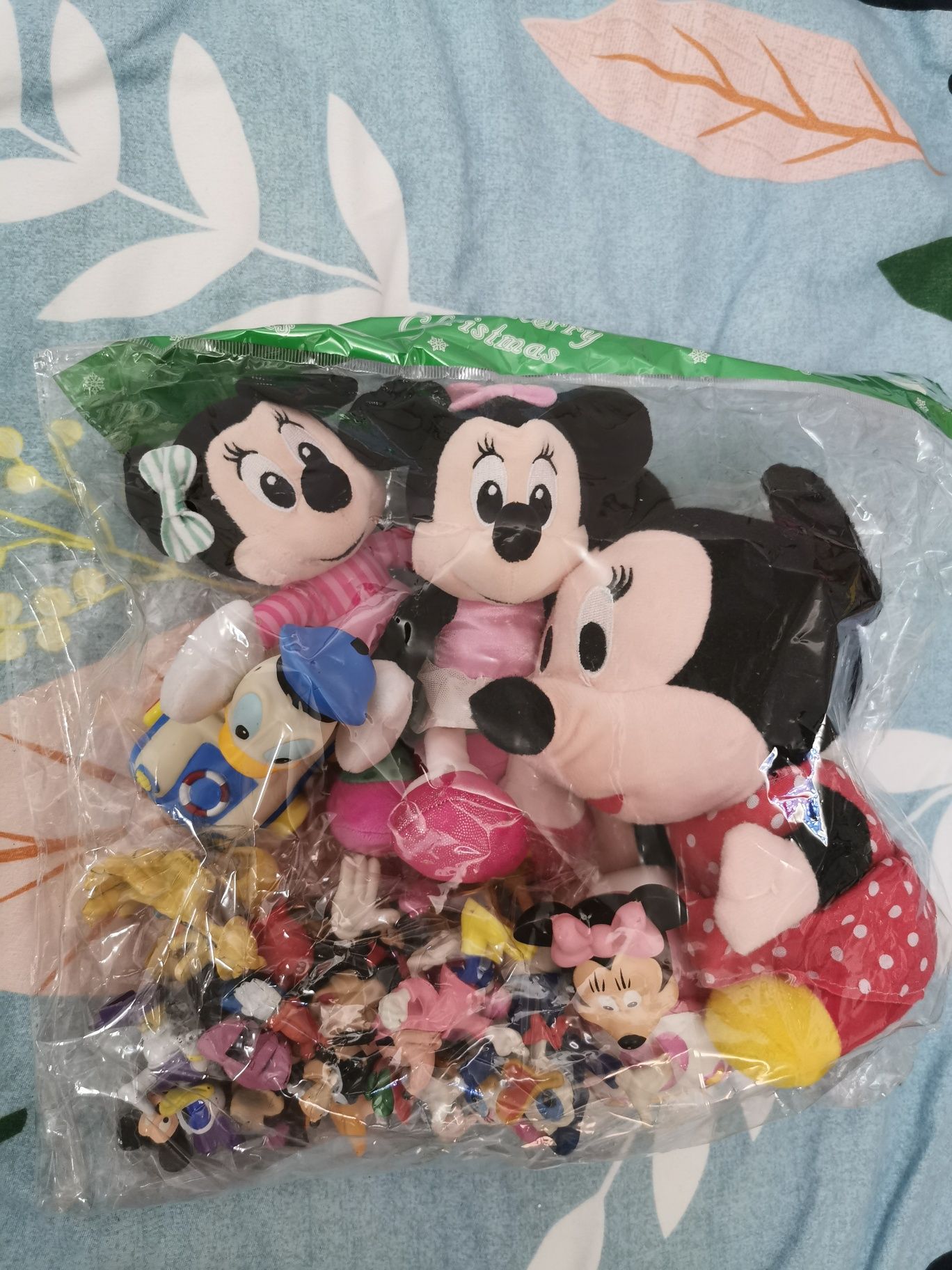 Minnie mouse plusuri, jucării din plastic masinute