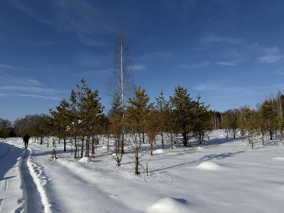 продам земльный участок
