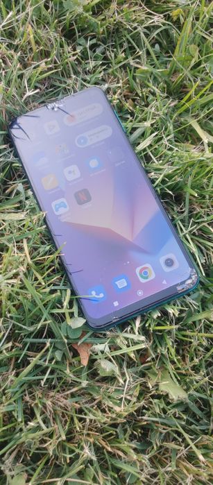 Redmi not 9 pro 6/64GB Note 9 pro