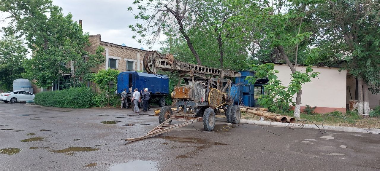 Работа буровая быстро и качественно хорошей цене оплата разницы нету