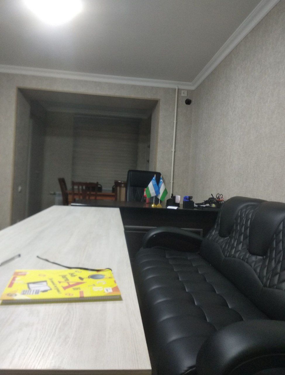 Меблированный Офис на Фархадском