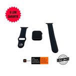 Apple Watch Seria 9 45mm GPS Midnight | TrueGSM