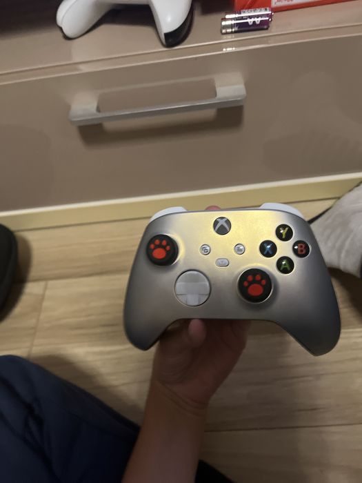 Vand xbox one s
