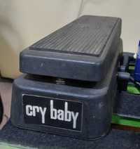 Примочка Cry baby