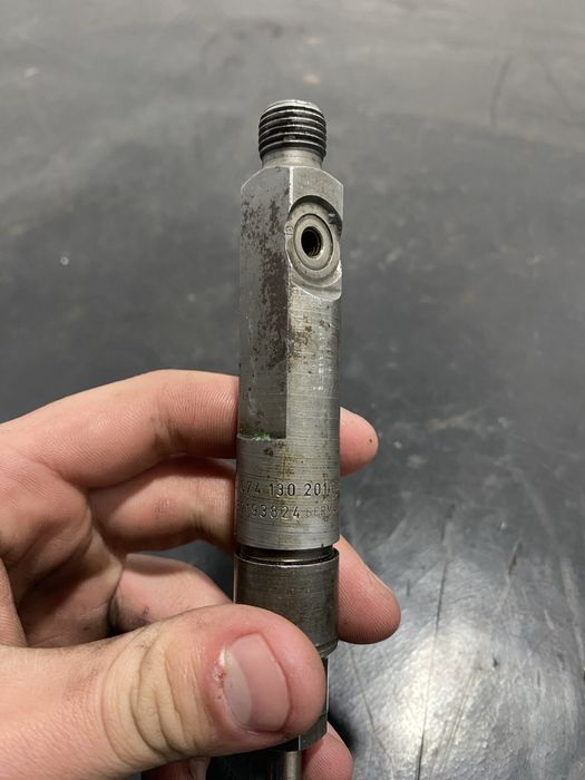 Injector injectoare Vw T4 2.5 TDI ACV AJT AXG AXY 102 cp 88 cp 151 cp