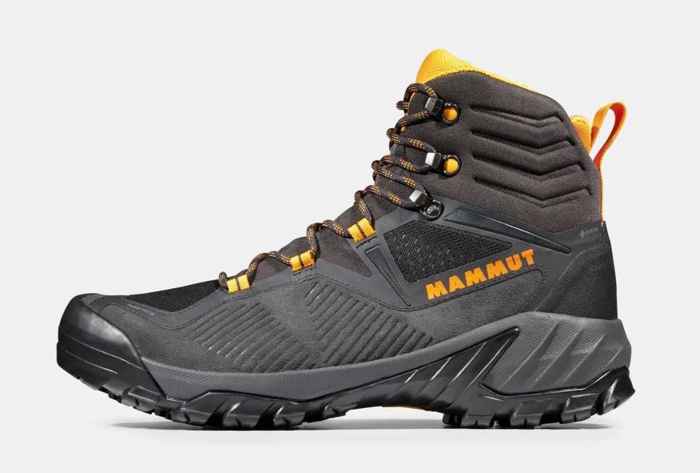 Bocanci, ghete Mammut Goretex, masuri 42-46,salewa,scarpa,meindl
