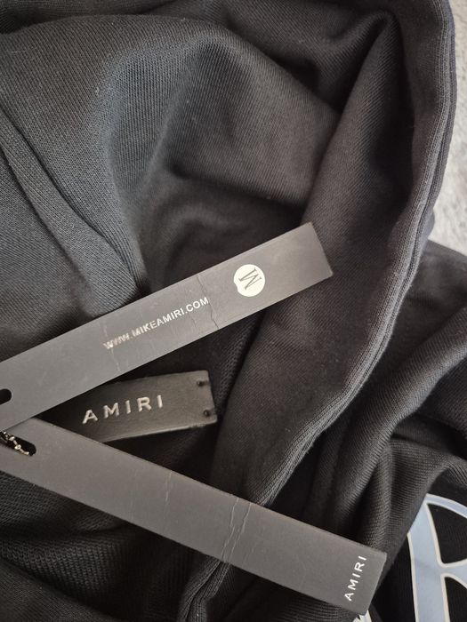 Hanorac AMIRI nou M