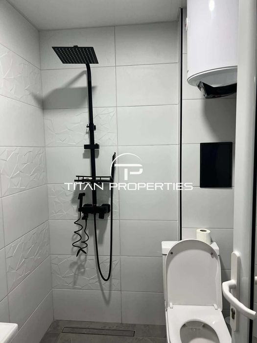 Тристаен апартамент, под наем, кв. Аспарухово