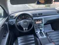 Vw Passat B7 4x4 170cp Dsg Piele -Adus recent