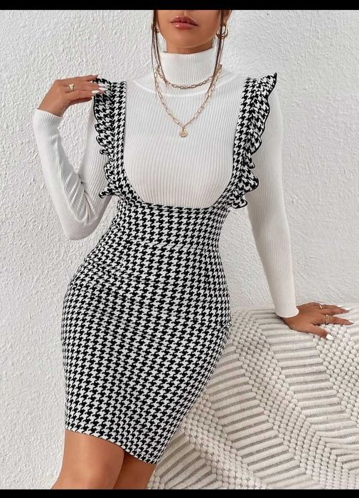 Дамска гощеризон, размер хс/с