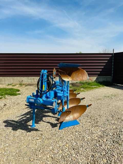 Plug Lemken Europal 7 Europal 5 Lemken Opal 110 Opal 120 Opal 140