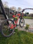 Bicicleta Full Suspension Bulls Wild One 2018