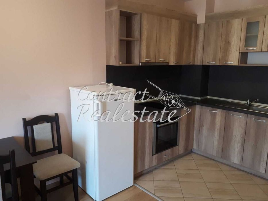 Дава се под наем Двустаен апартамент в Варна, Конфуто - 60 кв.м за 459 € - Снимка #3