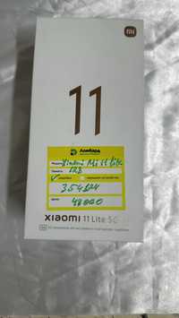 354124 Xiaomi Mi 11 lite, 128gb[Чунджа, Арзиева 138Б]