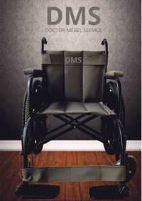 Новый инвалидный коляска