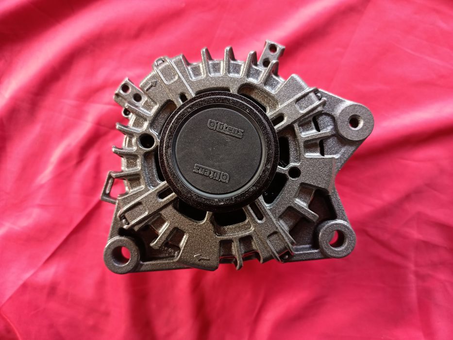Alternator Ford Transit Custom,Tourneo 2.0 FGN20S041,GK2T-10300-BB