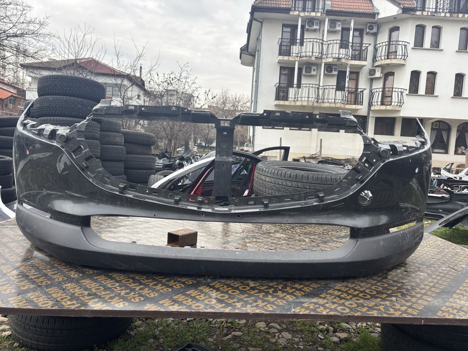 Броня Мазда ЦХ30/CX 30