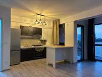 Apartament intabulat, cu mutare imediata, bld Poiters, Iasi