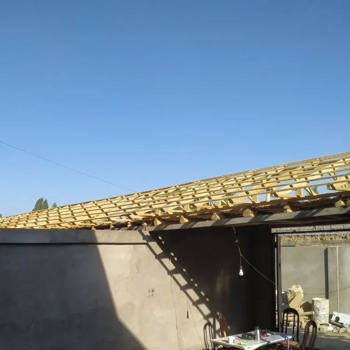 Tom yopish hizmatlari