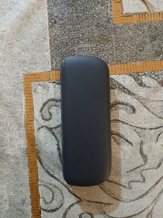 Iqos iluma i чисто нов