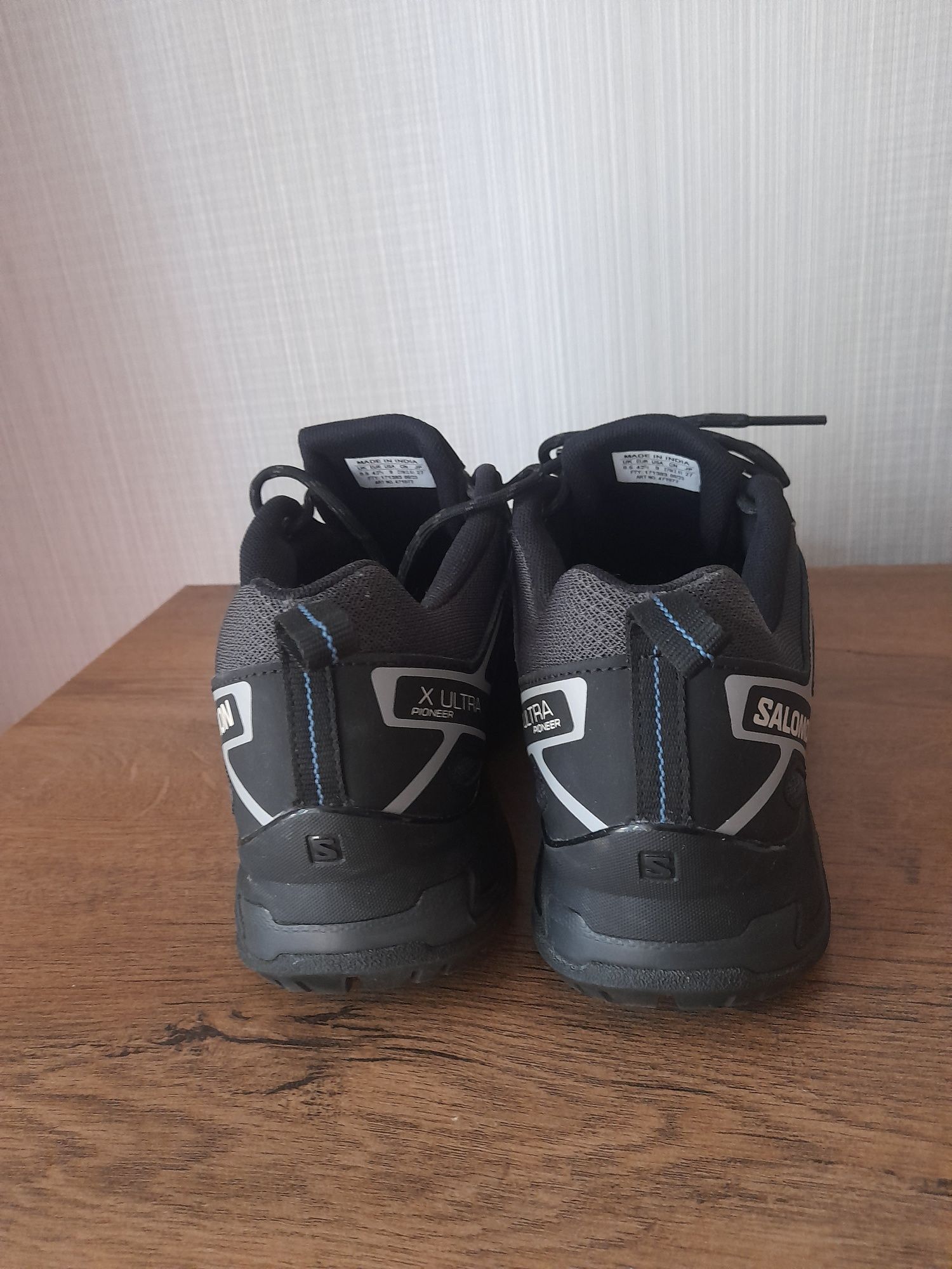 Salomon X ULTRA обувки 42.5 номер.