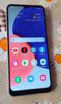 Samsung Galaxy A 22 5 G -Dual SIM.Android 14  14.