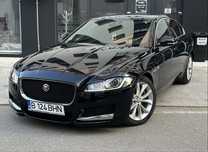 Jaguar XF 2.0 Diesel